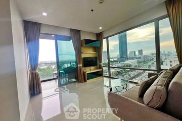 2 Bedroom Condo for sale in Star View, Bang Khlo, Bangkok near BTS Surasak