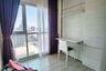 1 Bedroom Condo for sale in Life Ratchadapisek, Huai Khwang, Bangkok near MRT Huai Khwang