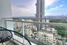 3 Bedroom Condo for Sale or Rent in Veranda Residence Pattaya, Na Jomtien, Chonburi