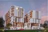 1 Bedroom Condo for sale in Modiz Ratchada 32, Chom Phon, Bangkok near MRT Chankasem