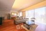 2 Bedroom Condo for sale in Sindhorn Kempinski Hotel Bangkok, Lumpini, Bangkok near BTS Ratchadamri