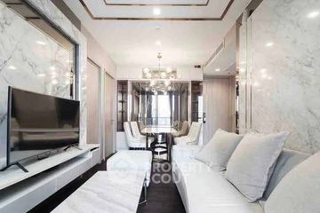 2 Bedroom Condo for sale in The Line Ratchathewi, Thanon Phetchaburi, Bangkok near BTS Ratchathewi