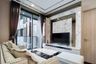 2 Bedroom Condo for sale in The Line Ratchathewi, Thanon Phetchaburi, Bangkok near BTS Ratchathewi