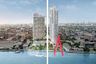 2 Bedroom Condo for sale in Wan Vayla Na Chaophraya, Thanon Nakhon Chai Si, Bangkok near MRT Bang Phlat