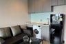 1 Bedroom Condo for sale in Rhythm Sukhumvit 36-38, Khlong Tan, Bangkok near BTS Thong Lo