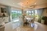 4 Bedroom House for sale in Burasiri Pattanakarn, Prawet, Bangkok