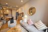 1 Bedroom Condo for sale in LANTERN x SHOPHAUS Sukhumvit 31, Khlong Toei Nuea, Bangkok near BTS Phrom Phong