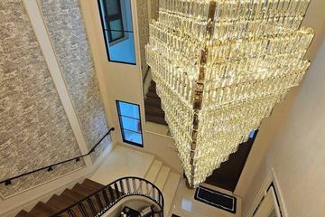5 Bedroom House for Sale or Rent in Nantawan Rama 9 - New Krungthepkretha, Saphan Sung, Bangkok