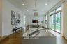4 Bedroom House for sale in VIVE Rama 9, Saphan Sung, Bangkok