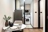 1 Bedroom Condo for sale in Tidy Thonglor, Khlong Tan Nuea, Bangkok near BTS Thong Lo