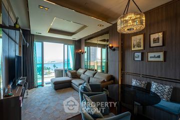 2 Bedroom Condo for sale in Movenpick Residences & Pool Villas, Na Jomtien, Chonburi