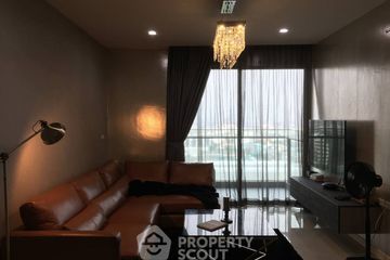 2 Bedroom Condo for sale in Star View, Bang Khlo, Bangkok near BTS Surasak