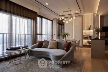 3 Bedroom Condo for sale in Park Origin Thonglor, Khlong Tan Nuea, Bangkok