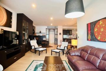 2 Bedroom Condo for sale in Baan Sathorn Chaopraya, Khlong Ton Sai, Bangkok near BTS Krung Thon Buri