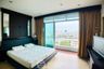2 Bedroom Condo for sale in Baan Sathorn Chaopraya, Khlong Ton Sai, Bangkok near BTS Krung Thon Buri