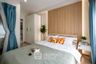 1 Bedroom Condo for sale in Condolette Dwell Sukhumvit 26, Khlong Tan, Bangkok near BTS Phrom Phong
