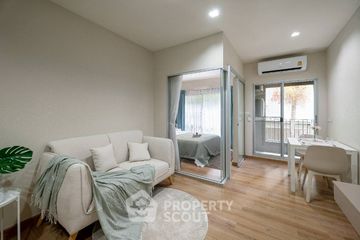 1 Bedroom Condo for sale in Condolette Dwell Sukhumvit 26, Khlong Tan, Bangkok near BTS Phrom Phong