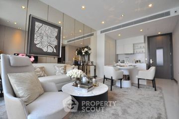 3 Bedroom Condo for sale in Khlong Toei, Bangkok near BTS Nana