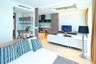 3 Bedroom Condo for sale in Coconut Beach Condo, Nong Prue, Chonburi