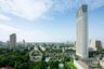 3 Bedroom Condo for sale in The Sukhothai Residences, Thung Maha Mek, Bangkok near MRT Lumpini
