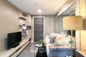 1 Bedroom Condo for sale in The Crest Sukhumvit 49, Khlong Tan Nuea, Bangkok near BTS Thong Lo