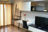 1 Bedroom Condo for sale in The Seed Memories Siam, Wang Mai, Bangkok near BTS National Stadium