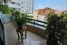 2 Bedroom Condo for sale in Jomtien Plaza Condotel, Nong Prue, Chonburi