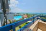 2 Bedroom Condo for sale in Jomtien Plaza Condotel, Nong Prue, Chonburi
