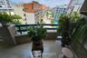 2 Bedroom Condo for sale in Jomtien Plaza Condotel, Nong Prue, Chonburi
