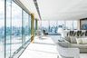 3 Bedroom Condo for sale in Khlong Toei, Bangkok near BTS Nana