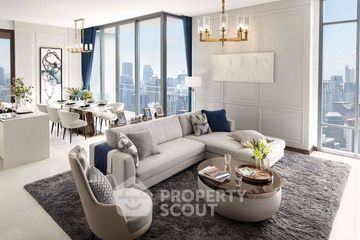 3 Bedroom Condo for sale in Khlong Toei, Bangkok near BTS Nana