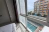 1 Bedroom Condo for sale in Beachfront Jomtien Residence, Na Jomtien, Chonburi