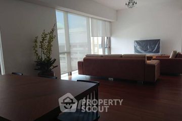 2 Bedroom Condo for sale in Sindhorn Kempinski Hotel Bangkok, Lumpini, Bangkok near BTS Ratchadamri