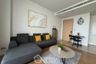 1 Bedroom Condo for sale in Magnolias Waterfront Residences, Khlong Ton Sai, Bangkok near BTS Saphan Taksin