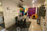 1 Bedroom Condo for sale in The Clover Thonglor, Khlong Tan Nuea, Bangkok