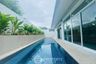 3 Bedroom House for sale in Panalee Banna Village, Huai Yai, Chonburi