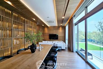 4 Bedroom House for rent in VIVE Rama 9, Saphan Sung, Bangkok