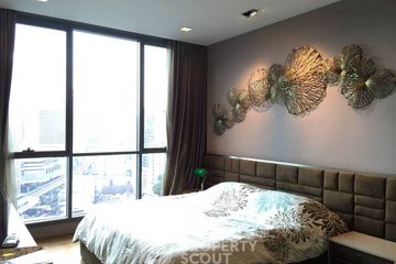 2 Bedroom Condo for rent in Khlong Toei Nuea, Bangkok near BTS Nana