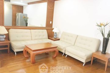 2 Bedroom Condo for rent in Klass Condo Langsuan, Lumpini, Bangkok near BTS Chit Lom