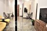 1 Bedroom Condo for rent in Bang Kho Laem, Bangkok