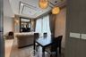 2 Bedroom Condo for rent in Nye by Sansiri, Khlong Ton Sai, Bangkok near BTS Wongwian Yai