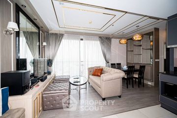 2 Bedroom Condo for rent in Nye by Sansiri, Khlong Ton Sai, Bangkok near BTS Wongwian Yai