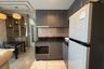 2 Bedroom Condo for rent in Nye by Sansiri, Khlong Ton Sai, Bangkok near BTS Wongwian Yai