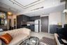 2 Bedroom Condo for rent in Nye by Sansiri, Khlong Ton Sai, Bangkok near BTS Wongwian Yai