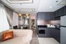 2 Bedroom Condo for rent in Nye by Sansiri, Khlong Ton Sai, Bangkok near BTS Wongwian Yai