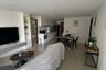 3 Bedroom Condo for rent in Siam Oriental Star condo, Nong Prue, Chonburi