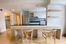 2 Bedroom Condo for rent in Prasanmitr Place, Khlong Toei Nuea, Bangkok near MRT Sukhumvit