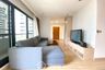 2 Bedroom Condo for rent in Prasanmitr Place, Khlong Toei Nuea, Bangkok near MRT Sukhumvit