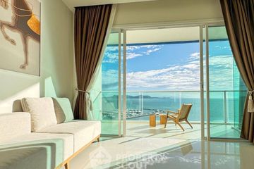 1 Bedroom Condo for rent in Movenpick White Sand Beach, Na Jomtien, Chonburi