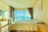 1 Bedroom Condo for rent in Movenpick White Sand Beach, Na Jomtien, Chonburi